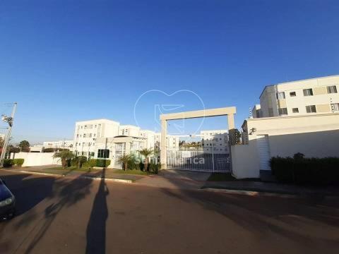 Apartamento Em Londrina Privado Com 2 Quartos De Casal Com Utensilios Garagem E Wifi Apartment Exterior foto