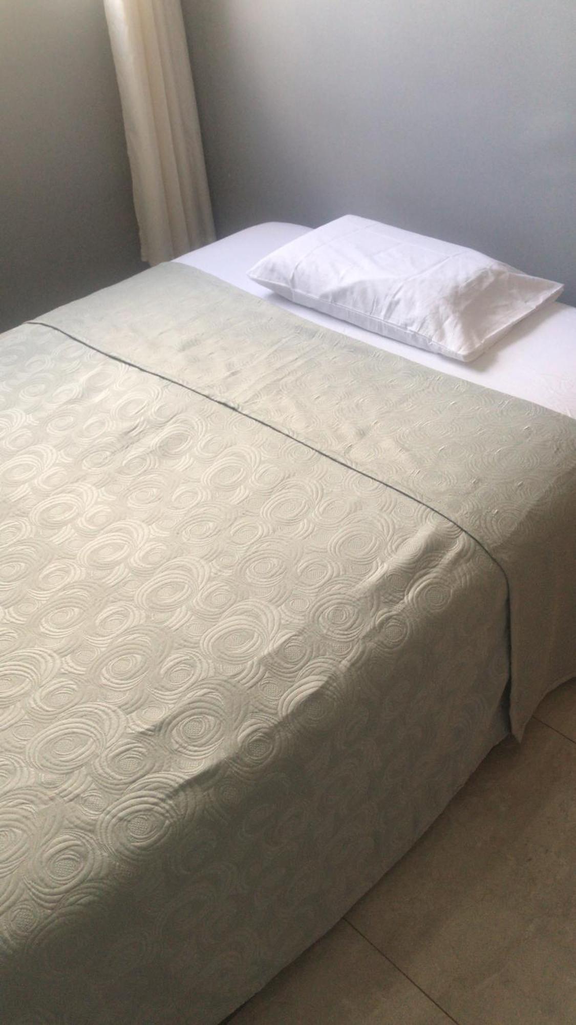 Apartamento Em Londrina Privado Com 2 Quartos De Casal Com Utensilios Garagem E Wifi Apartment Exterior foto