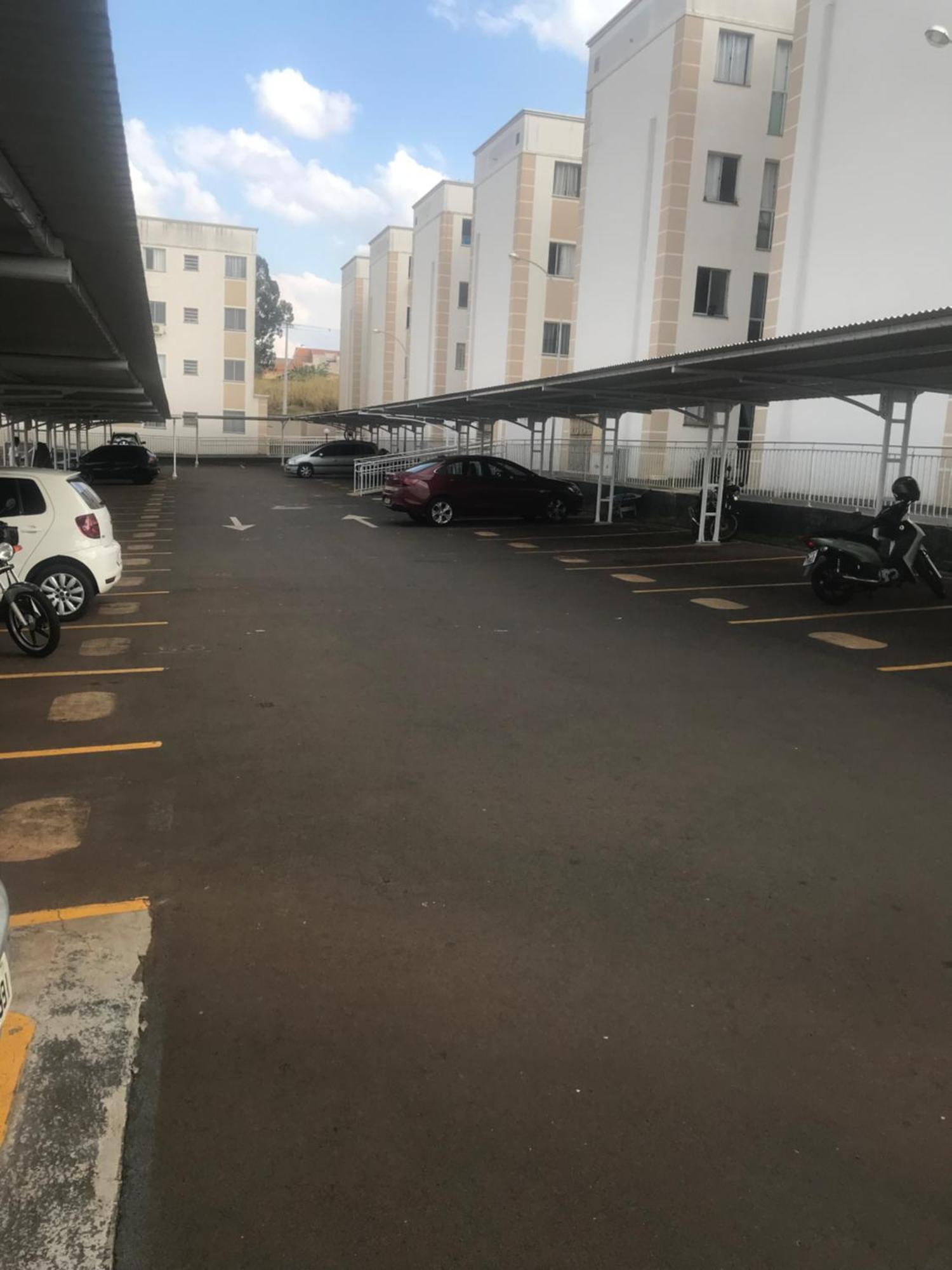 Apartamento Em Londrina Privado Com 2 Quartos De Casal Com Utensilios Garagem E Wifi Apartment Exterior foto